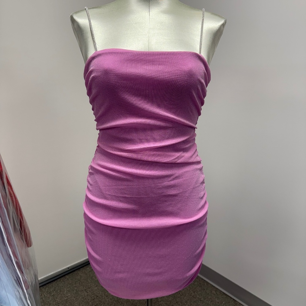 NWT Katie J NYC Kassidy